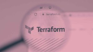 infraestructura como código con terraform